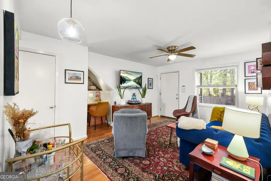 575 Flat Shoals Avenue Se, Atlanta, GA 30316 - #3