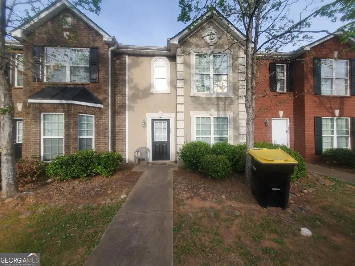 11420 S Grove Drive, Hampton, GA 30228 - #1