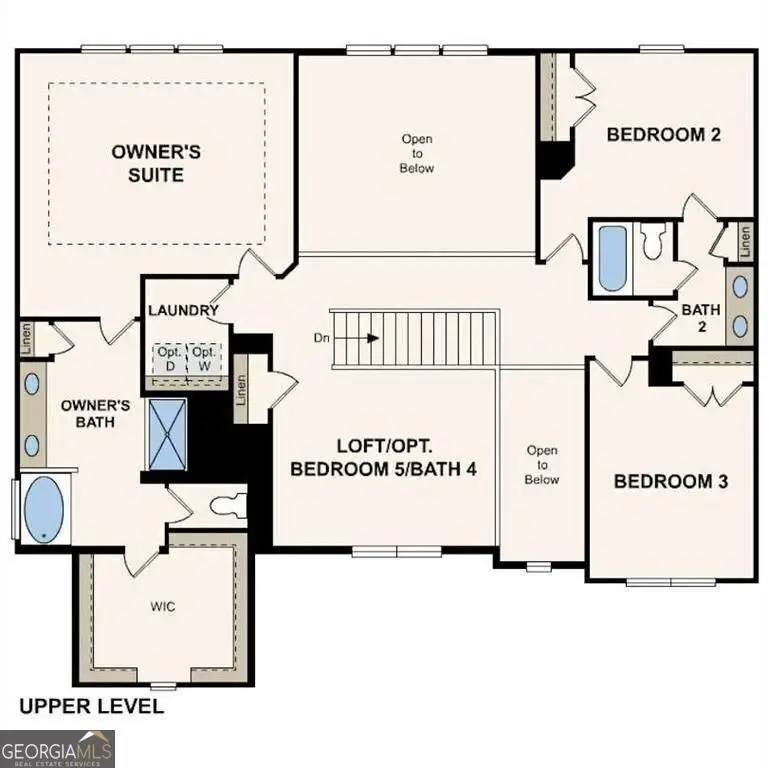 2694 Harbor Ridge Pass #54, Gainesville, GA 30507 - #3