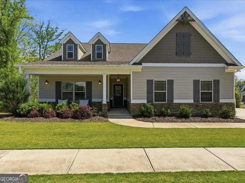 120 Hawks Trail, Waleska, GA 30183 - #1