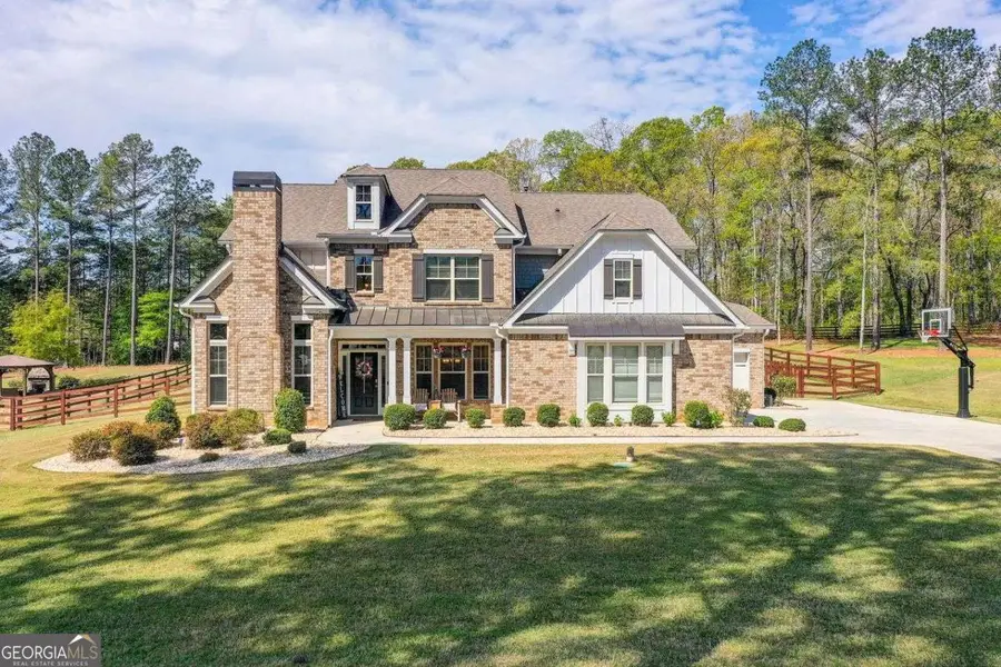 49 Hodges Street, Newnan, GA 30263 - #2