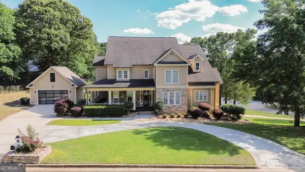 117 Carriage Run, Warner Robins, GA 31088