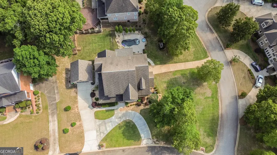 117 Carriage Run, Warner Robins, GA 31088 - #2