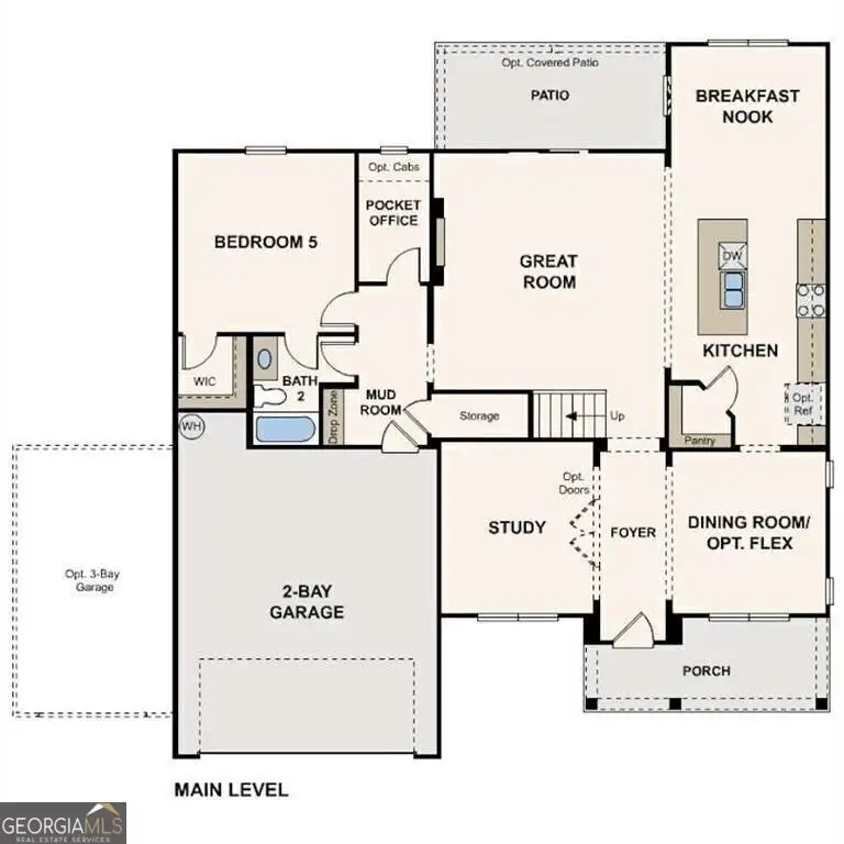 2702 Harbor Ridge Pass #56, Gainesville, GA 30507 - #2
