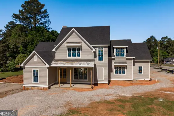 49 Harden Hill Road, Watkinsville, GA 30677