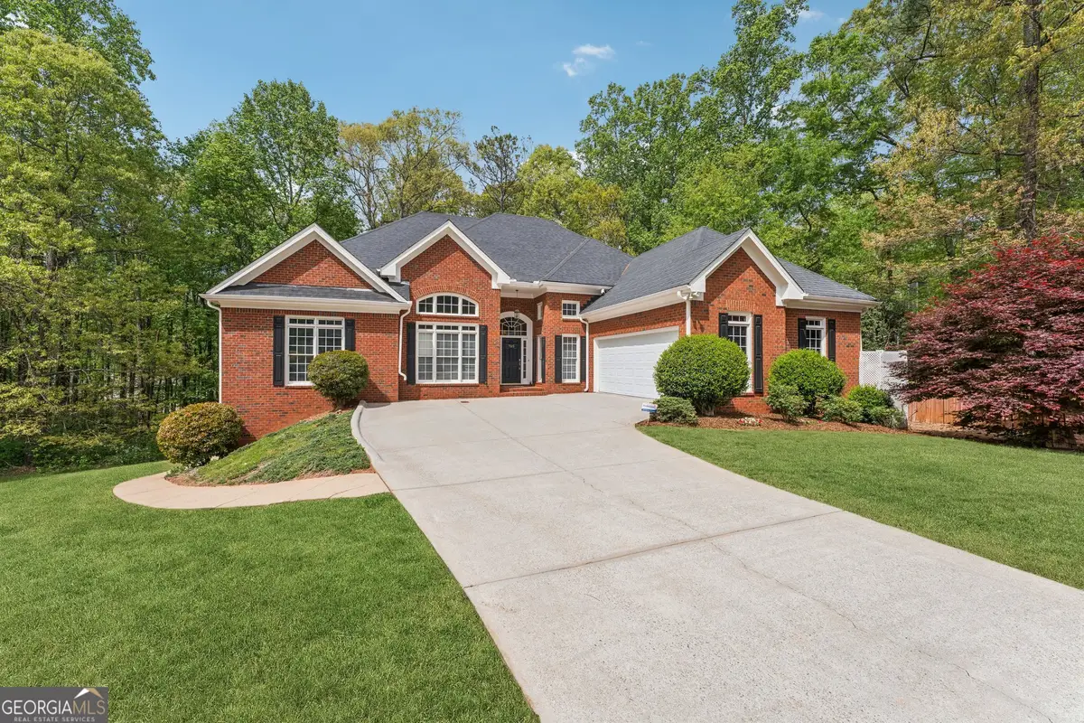 720 Marianna Lane, Alpharetta, GA 30004 - #1