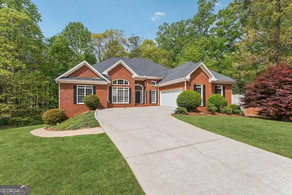 720 Marianna Lane, Alpharetta, GA 30004