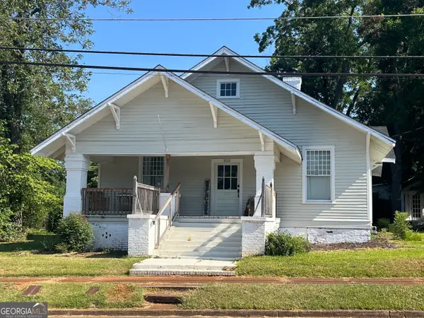 320 W Gordon Street, Thomaston, GA 30286