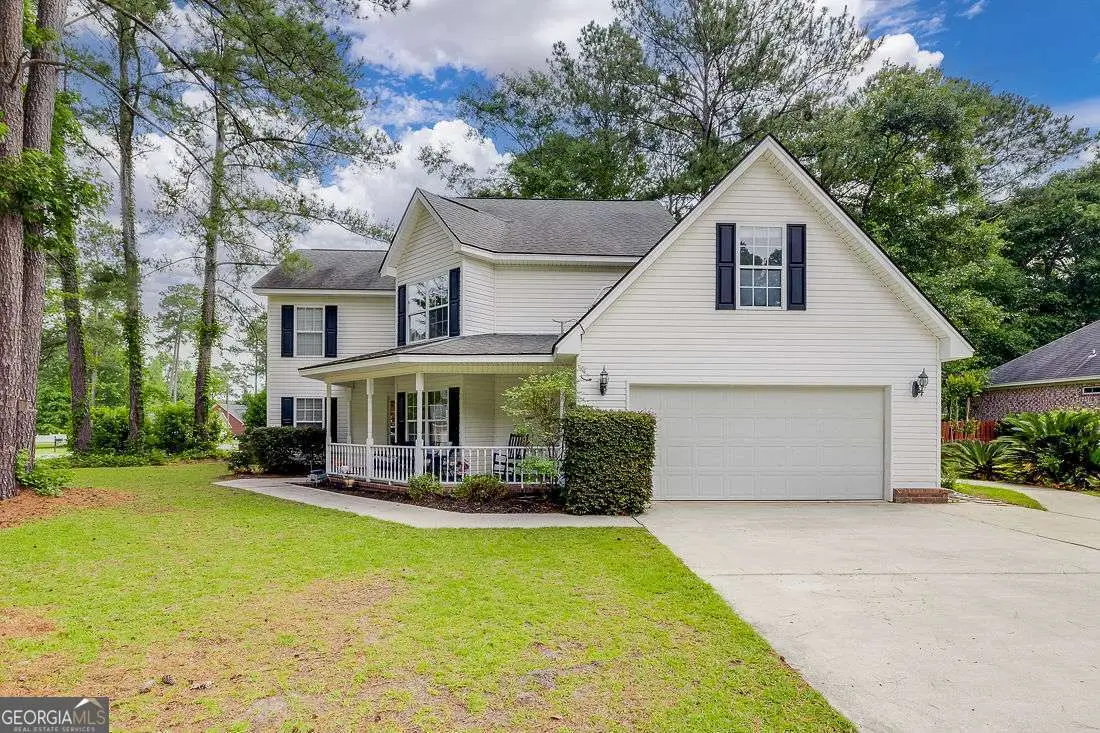 203 Haydon Court, Rincon, GA 31326 - #1