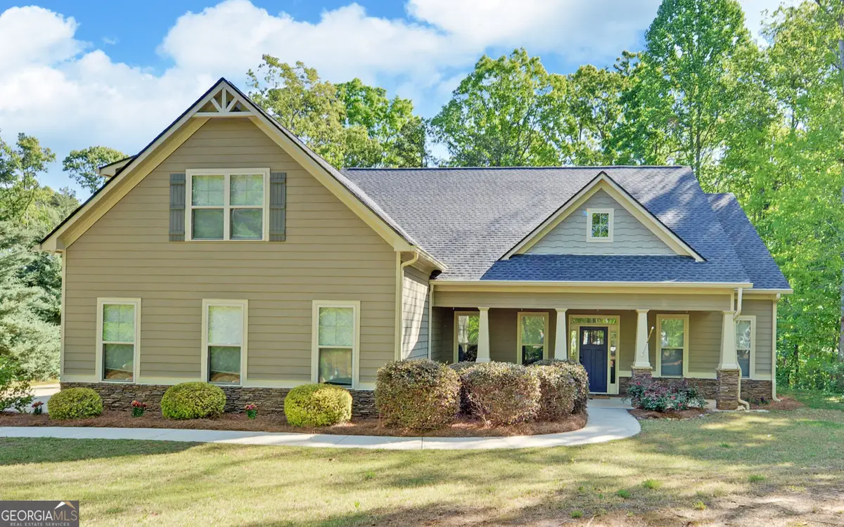 255 Abbington Way, Clarkesville, GA 30523 - #1