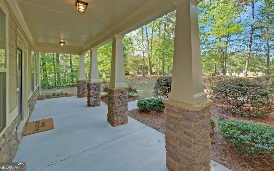 255 Abbington Way, Clarkesville, GA 30523 - #3