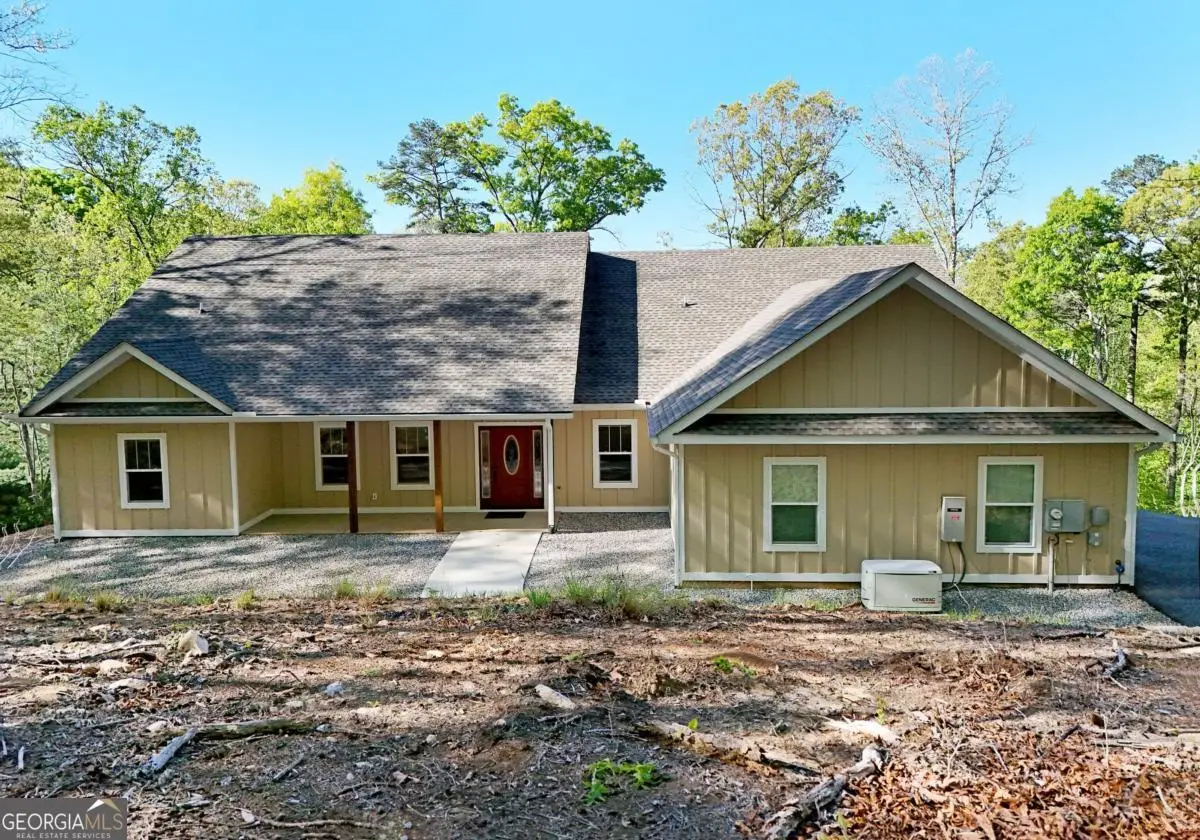 115 Richwood Trail, Blairsville, GA 30512 - #1