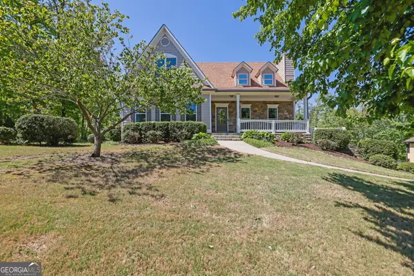 933 Whistler Lane, Canton, GA 30114