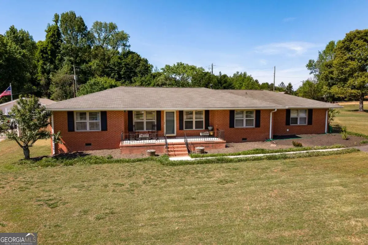 338 Virginia Lane, Hull, GA 30646 - #1