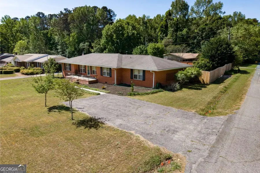 338 Virginia Lane, Hull, GA 30646 - #3