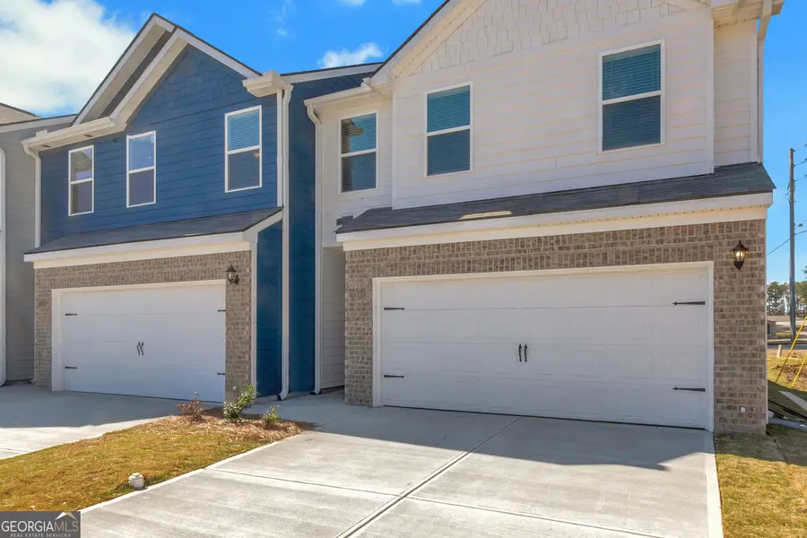 5424 Biltmore Drive, Atlanta, GA 30349 - #3