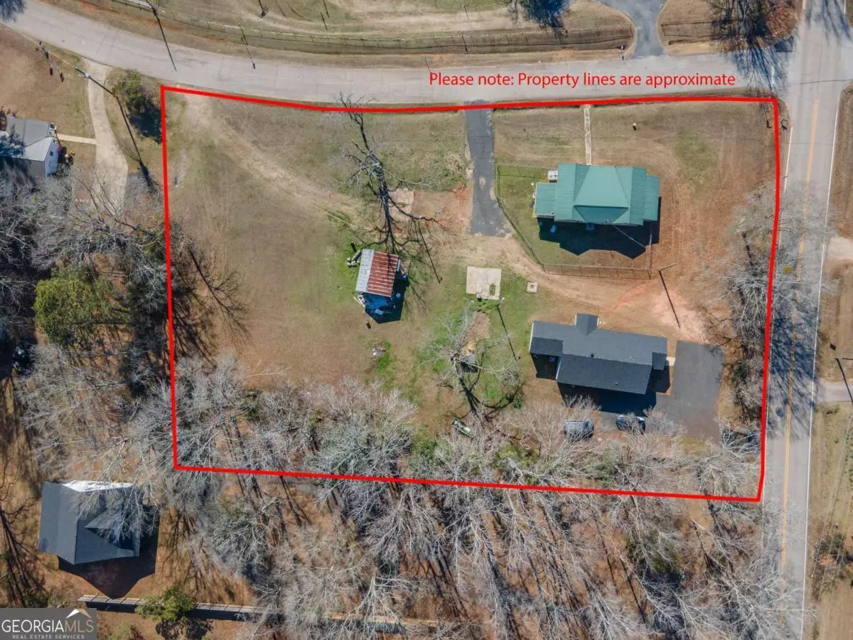 427 Fling Road, Lagrange, GA 30240 - #1