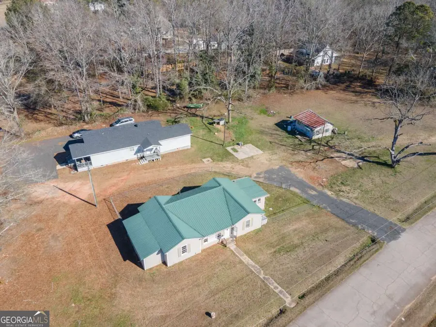 427 Fling Road, Lagrange, GA 30240 - #3