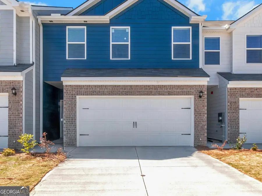 5459 Biltmore Drive, Atlanta, GA 30349 - #2