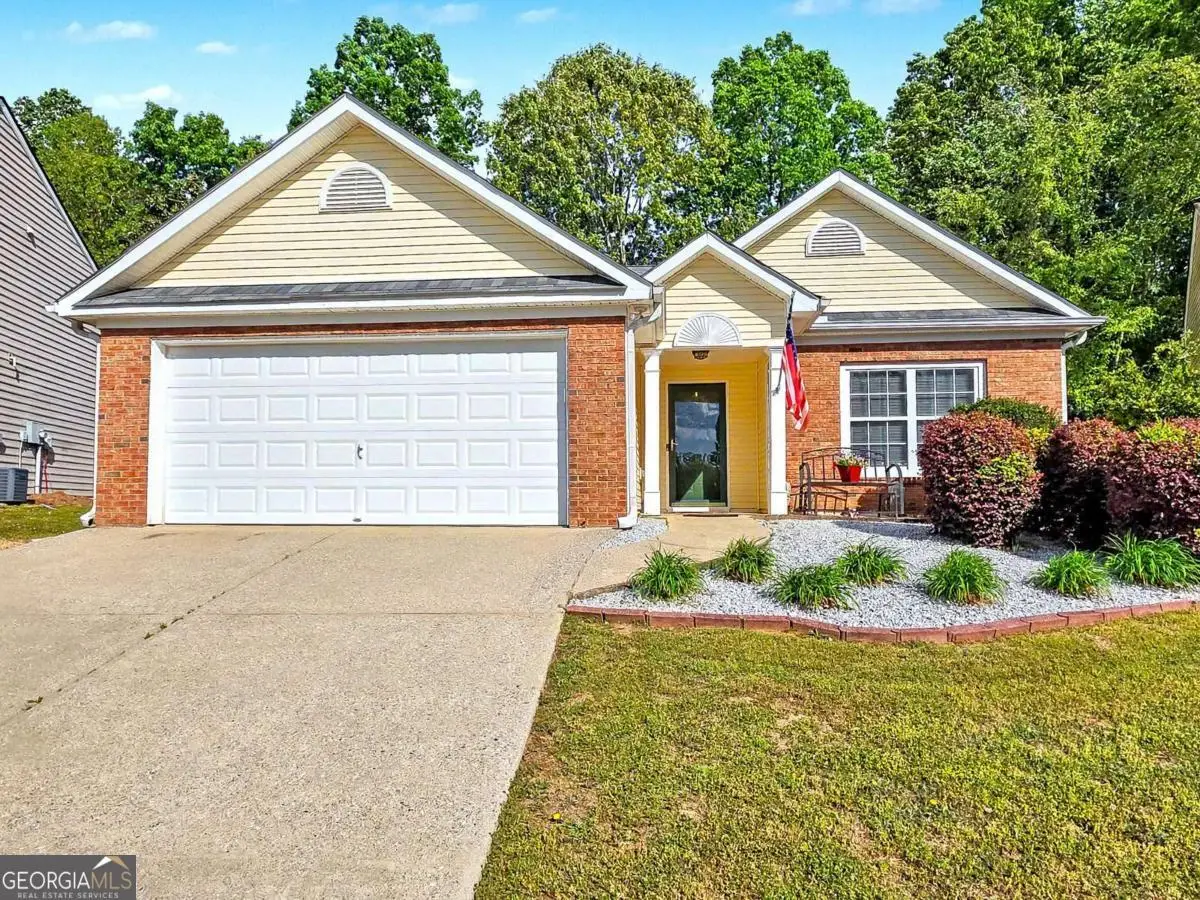 209 Diamond Valley Pass, Canton, GA 30114 - #1