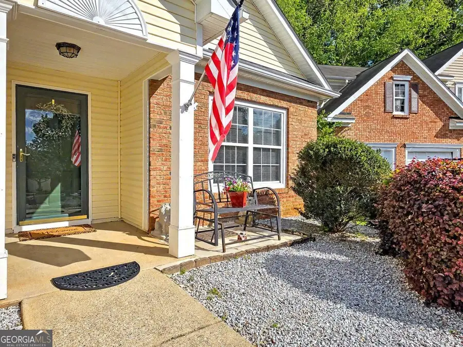 209 Diamond Valley Pass, Canton, GA 30114 - #3