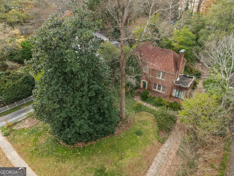 1080 Clifton Road Ne, Atlanta, GA 30307 - #2