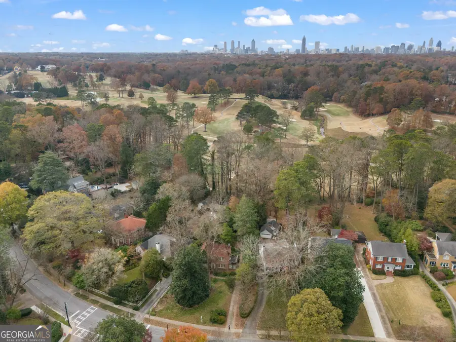 1080 Clifton Road Ne, Atlanta, GA 30307 - #3