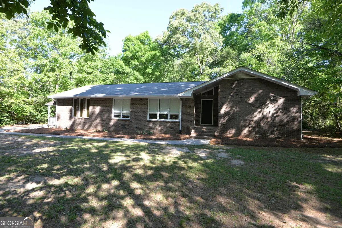3478 Highway 81 W, Hampton, GA 30228 - #1