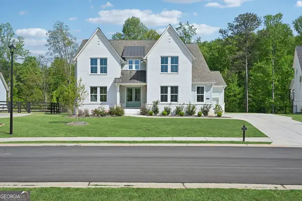 7945 Heritage Farm Court, Dawsonville, GA 30534