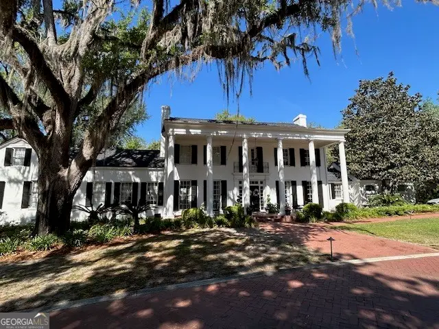 1156 S Main Street, Moultrie, GA 31768 - #1