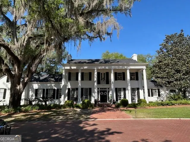 1156 S Main Street, Moultrie, GA 31768 - #2