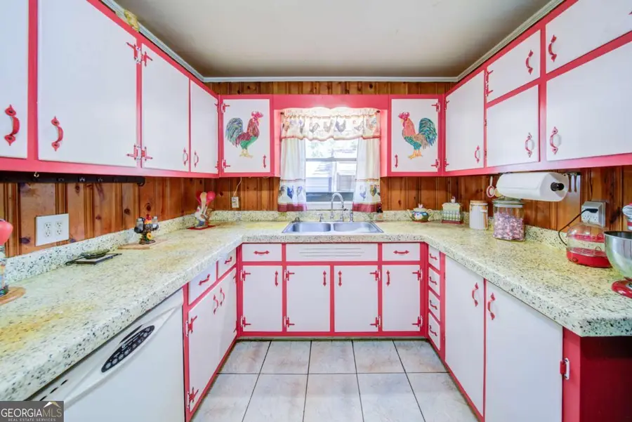 153 Dawson Forest Road, Dawsonville, GA 30534 - #3