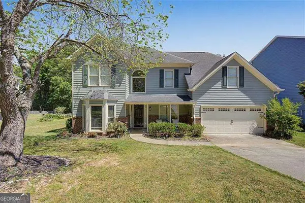 7124 Big Woods Drive, Woodstock, GA 30189