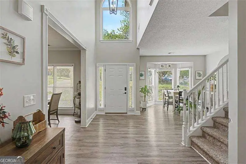 7124 Big Woods Drive, Woodstock, GA 30189 - #3