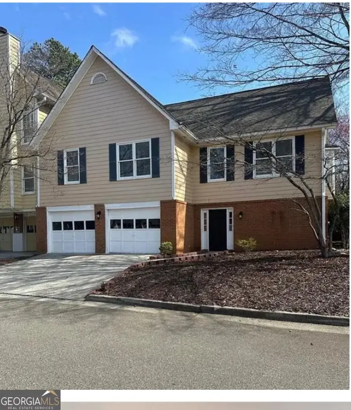 3 S Riversong Lane, Alpharetta, GA 30022 - #1