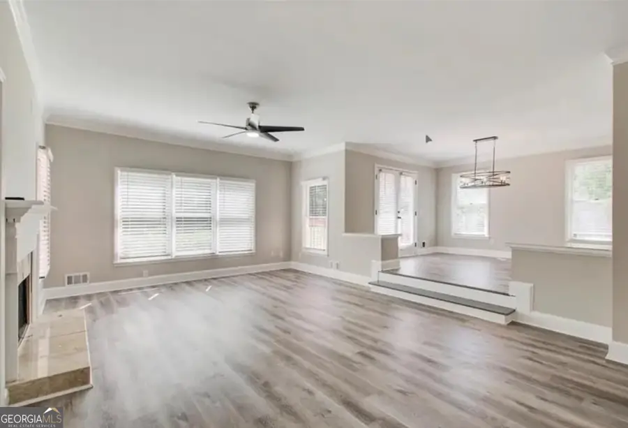 3 S Riversong Lane, Alpharetta, GA 30022 - #2