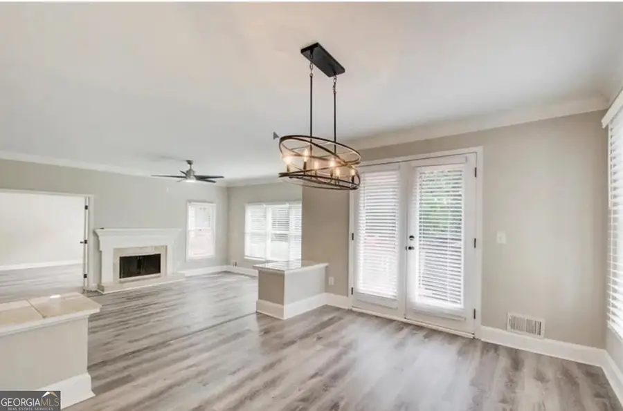 3 S Riversong Lane, Alpharetta, GA 30022 - #3