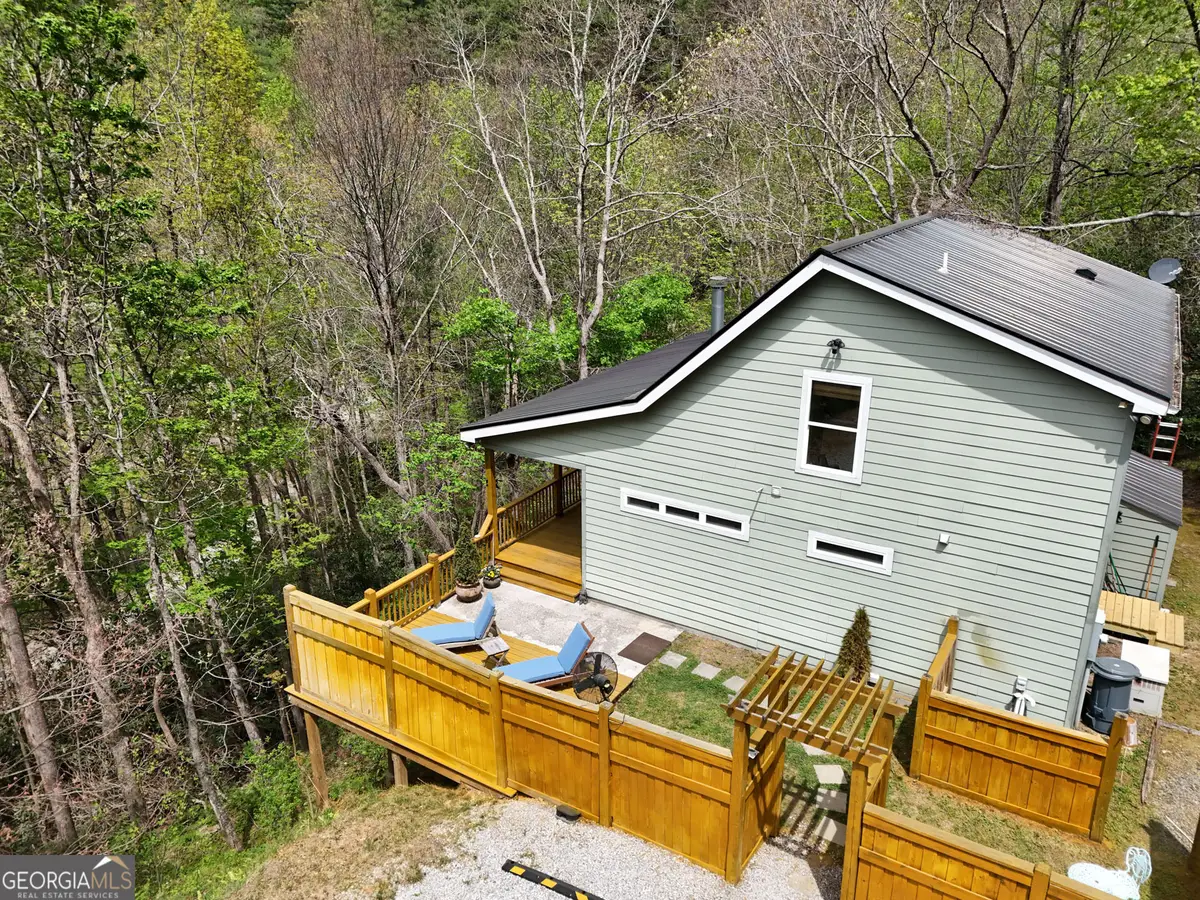 77 Denali Drive, Clayton, GA 30525 - #1