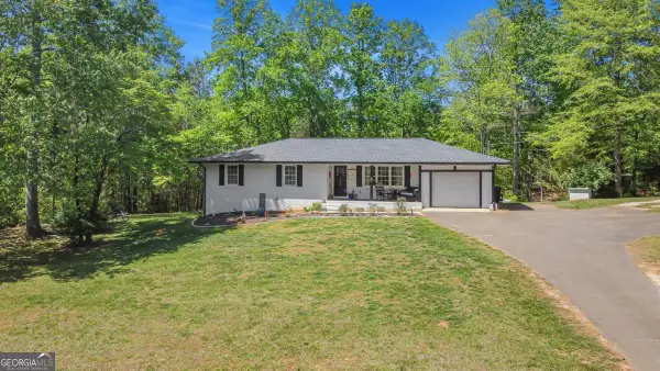 2383 Sperin Road, Ball Ground, GA 30107