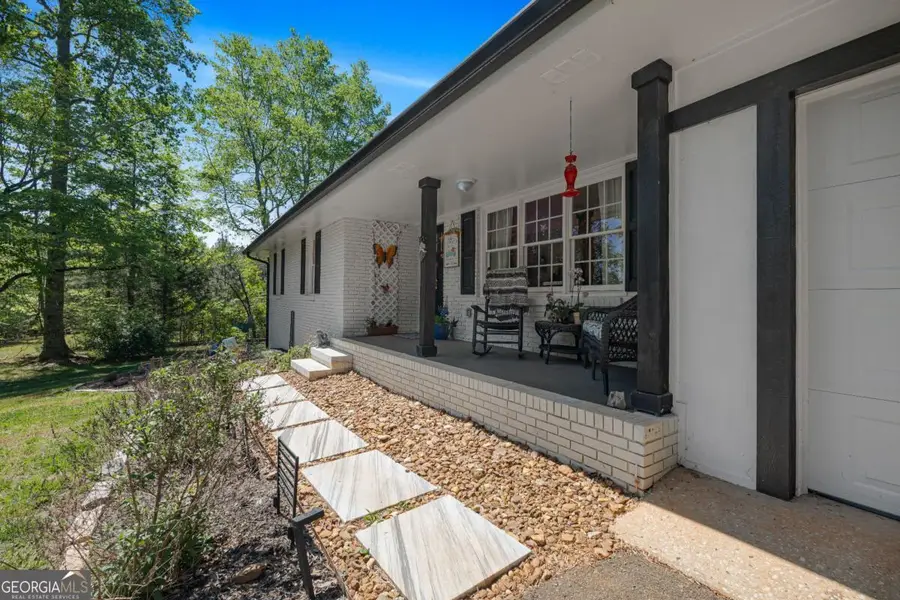 2383 Sperin Road, Ball Ground, GA 30107 - #2