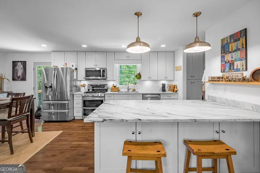 2383 Sperin Road, Ball Ground, GA 30107 - #3