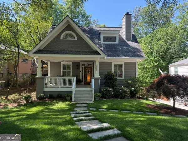 827 Highland Terrace Ne, Atlanta, GA 30306