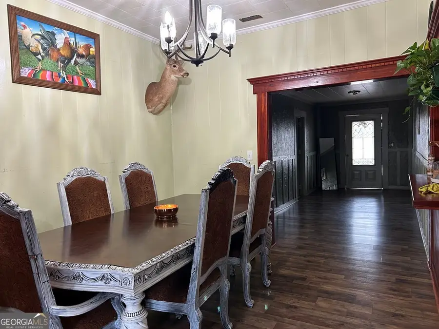 158 Shephards Bridge Road, Reidsville, GA 30453 - #2