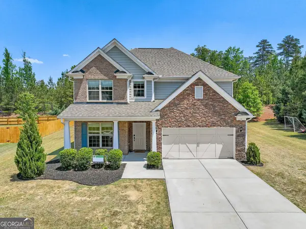 202 Roundwood Way, Peachtree City, GA 30269