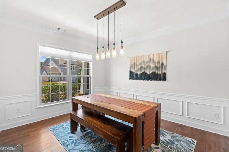 202 Roundwood Way, Peachtree City, GA 30269 - #2