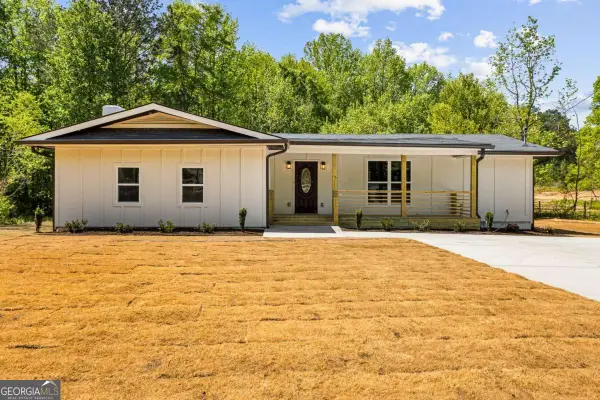 1200 Humphries Road Nw, Conyers, GA 30012