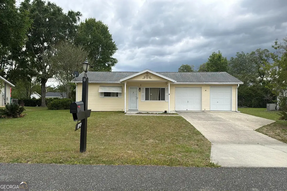 11140 SW 75th Avenue, Ocala, FL 34476 - #1