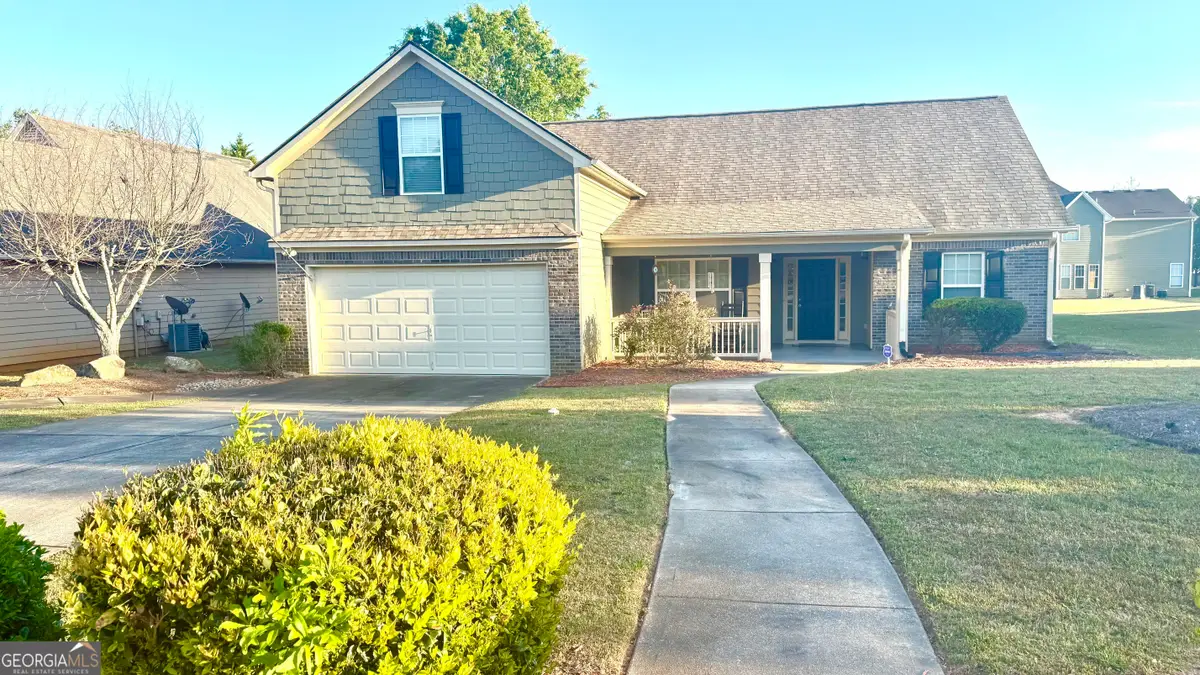 217 Happy Trail, Locust Grove, GA 30248 - #1