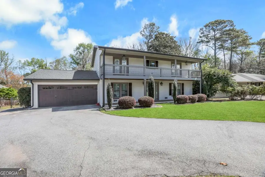 3873 Chamblee Dunwoody Road, Atlanta, GA 30341 - #2