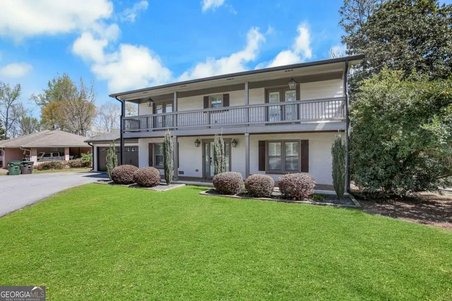 3873 Chamblee Dunwoody Road, Atlanta, GA 30341 - #3